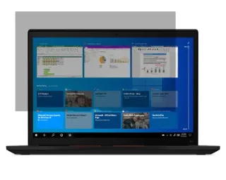 Lenovo 3M | 4xj1m77975 | Blickschutzfilter für Notebook - heller Bildschirm