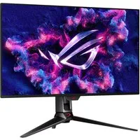 Asus ASUS ROG Swift OLED PG32UCDMZ, Gaming-Monitor, TFT-Monitor (3840 x 2160 px, 0.03 ms Reaktionszeit)