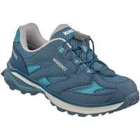 Meindl Velas Junior Wanderschuh Robust, flexibel, strapazierfähig und multifunktionell