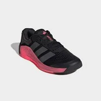 adidas Performance DROPSET 4 Trainingsschuh für besseren Halt beim Gewichtstraining