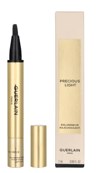 Guerlain Kostbarer Licht Verjüngender Illuminator