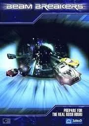 Beam Breakers [PC]