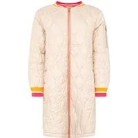 Zwillingsherz Bomberjacke Shine Hope Smile