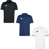 adidas Performance Poloshirt adidas Herren Poloshirt Entrada 26 Polo 3er Set