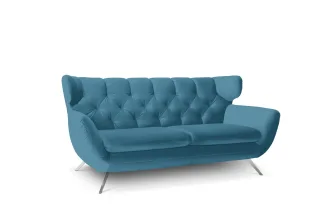 Sofa 2,5 Sitzer CHARLSTON 2.0