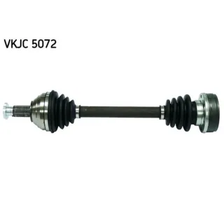 SKF Antriebswelle vorne links VKJC5072 Seat Cordoba Ibiza Skoda Fabia Roomster VW Polo