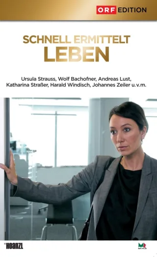 Schnell ermittelt: Leben