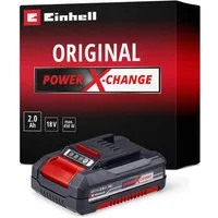 Einhell »Power-X-Change« Akku, 18 V, 2 Ah