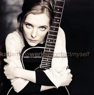 Contact Myself [Audio CD] Katja Maria Werker