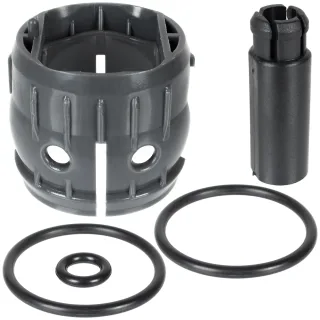 Reparaturset Schaltgestänge Schalthebel inklusive Dichtung für Opel Vectra B C Zafira A