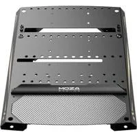 mBooster Base Plate RS083, Halterung schwarz, für mBooster Pedale