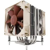 NH-U9DX i4, CPU-Kühler 92 mm
