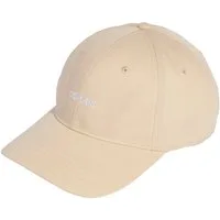 adidas Performance Baseball Cap Linear EMB - Cap (crli/white)