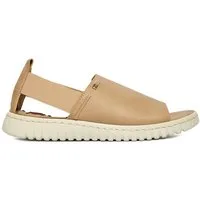 Go Soft Go Soft Damen-Sandalen Beige Sandale