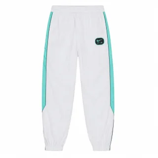 Nike Air Nsw Weiße Webhose
