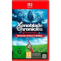 Xenoblade Chronicles™ Definitive Edition Nintendo Switch 2