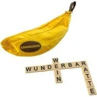 Bananagrams Classic, Brettspiel