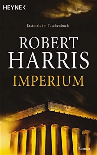 Imperium (Cicero Band 1)
