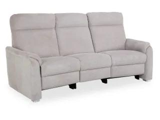 Trapezsofa SYSTEMPOLSTER PAULA