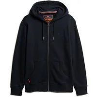 Superdry Sweatshirt Herren Sweatjacke Baumwolle