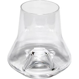 Peugeot Les Impitoyables n5 whisky, Whiskyglas