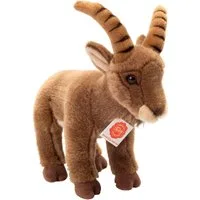 Teddy Hermann® Kuscheltier Steinbock 26 cm