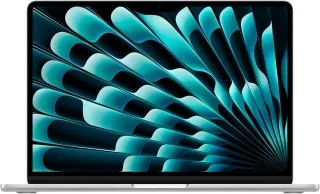 Apple MacBook Air (2026) [136'' M5 10-Core 24GB RAM 1TB SSD 10-Core GPU macOS] silber