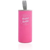 BEM Flaschenträger Waterbottle (Schutzhülle für BEM Water Bottle), in 3 Größen und 4 Farben zu Ihrer Auswahl