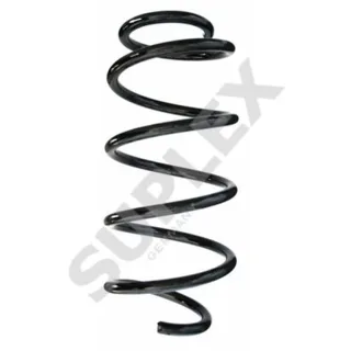 Suplex Feder verst?rkt vorne Audi Seat Skoda VW 39332