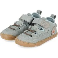 qnuffs Qnuffs QN 0010032/110 Jungen Synthetik turquoise Slipper