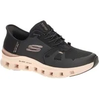 Skechers 150438 BKRG Schnürschuh