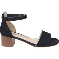 Ara Ara 25601-05 PRATO-S 2.0, Sandaletten, Blau, Damen Sandalette