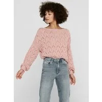 ONLY Strickpullover ONLBRYNN LIFE STRUCTURE L/S PUL KNT