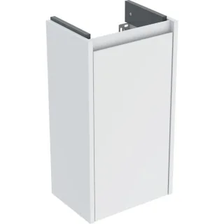 Geberit Renova Plan Unterschrank für Handwaschbecken, mit einer Tür: 32.4x60.6x23cm, 504020001 504020001