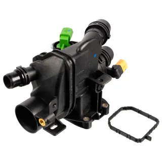Febi Thermostatgeh?use Citroen DS Opel Peugeot 172244