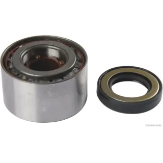 Jakoparts Radlager hinten Mitsubishi Pajero 2