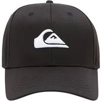 Quiksilver Snapback Cap Decades