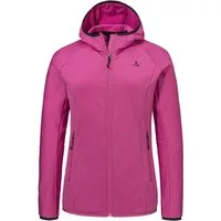 Schöffel Fleecejacke Fleece Hoody Style Cascata WMS