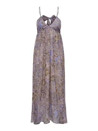 ONLY - ONLPHOENIX STRAP ANKLE DRESS PTM dazzling blue - Gr. - M
