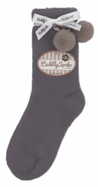 Cuddly Socks - Cuddly Socks 732140-588