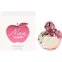 Nina Ricci Eau de Parfum Nina Illusion