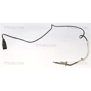 Triscan Sensor f?r Abgastemperatur Audi A4 A5 A6 Q5 2,0 882629054