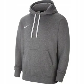 Nike - "Team Club 20" Kapuzenpullover für Herren (Grau/Silber)