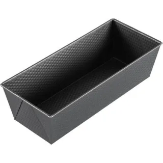 KAISER Inspiration Brotbackform 35 x 115 cm Brotform für 1500 g