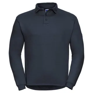 Russell - Sweatshirt für Herren (Dunkelblau)