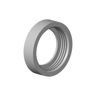 Dornbracht Befestigung für Ablaufgarnitur Ersatzteile 092330073 1 1/4" Chrom 092330073-00