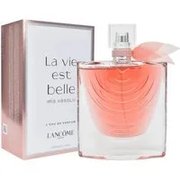 LANCOME Eau de Parfum La vie est belle Iris Absolu, Damenduft