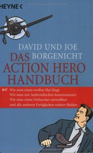 Das Action-Hero-Handbuch