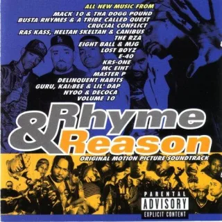 Rhyme & Reason