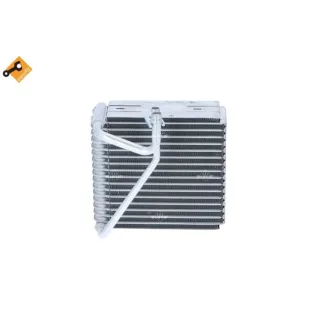NRF Verdampfer f?r Klimaanlage Mercedes M-Klasse W163